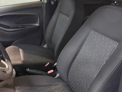 Ford Ka 1.0 SE/SE Plus TiVCT Flex 5p