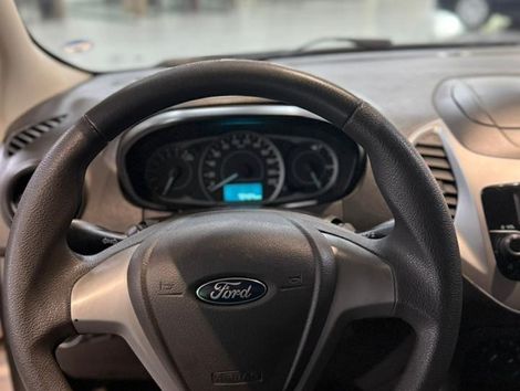 Ford Ka 1.0 SE/SE Plus TiVCT Flex 5p