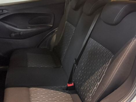 Ford Ka 1.0 SE/SE Plus TiVCT Flex 5p