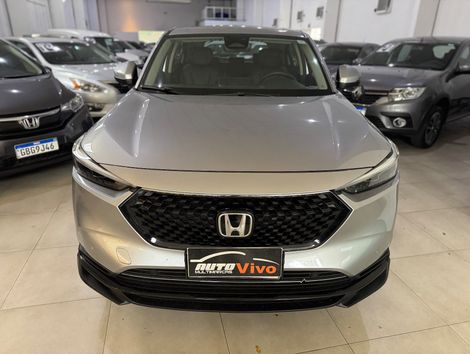 Honda HR-V Advance 1.5  Flex TB 16V 5p Aut.