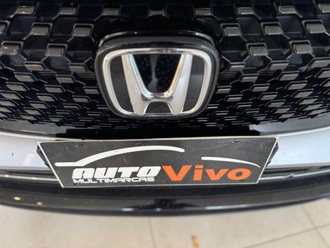 Honda HR-V Advance 1.5  Flex TB 16V 5p Aut.