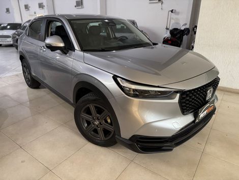 Honda HR-V Advance 1.5  Flex TB 16V 5p Aut.