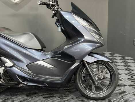 HONDA PCX 150/DLX