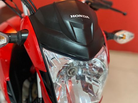 HONDA CG 160 FAN Flex