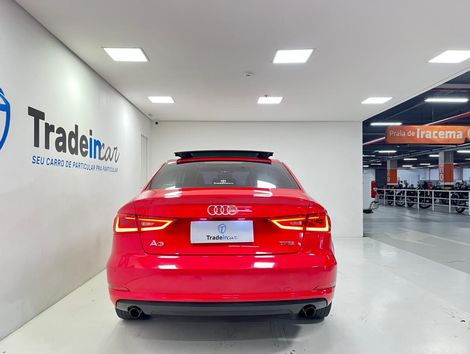 Audi A3 Sed. Ambition 2.0 TSFI 220cv S-tronic