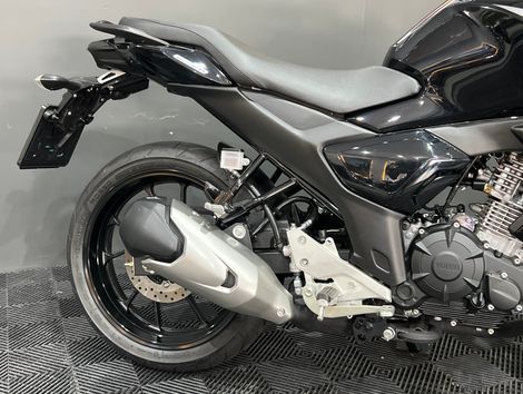 YAMAHA FZ15 150 FAZER FLEX