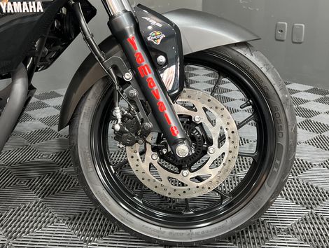 YAMAHA FZ15 150 FAZER FLEX