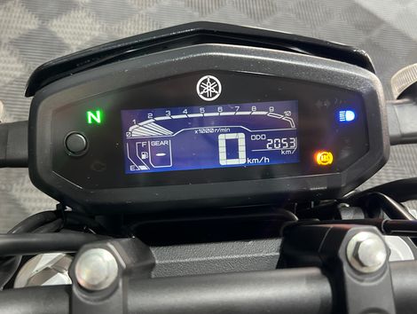 YAMAHA FZ15 150 FAZER FLEX