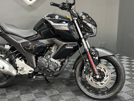 YAMAHA FZ15 150 FAZER FLEX