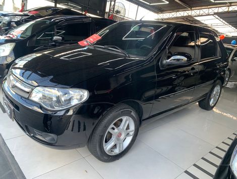 Fiat Palio 1.0 ECONOMY Fire Flex 8V 4p