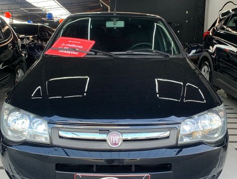 Fiat Palio 1.0 ECONOMY Fire Flex 8V 4p