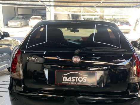 Fiat Palio 1.0 ECONOMY Fire Flex 8V 4p