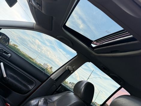 VolksWagen Golf Sportline 1.6 Mi Total Flex 8V 4p