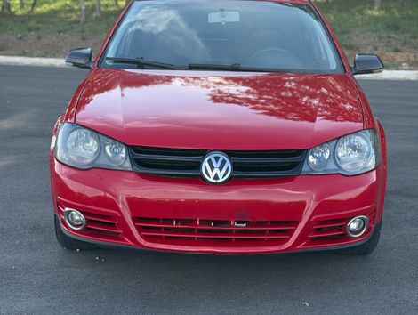 VolksWagen Golf Sportline 1.6 Mi Total Flex 8V 4p