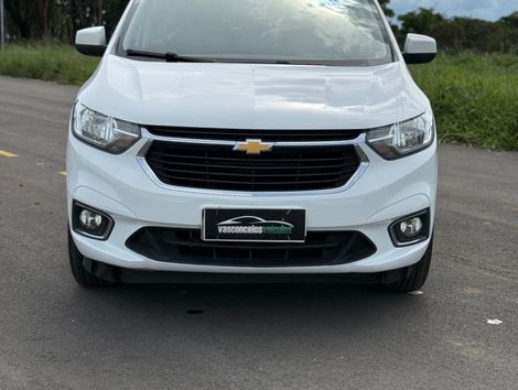 Chevrolet SPIN PREMIER 1.8 8V Econo.Flex 5p Aut.