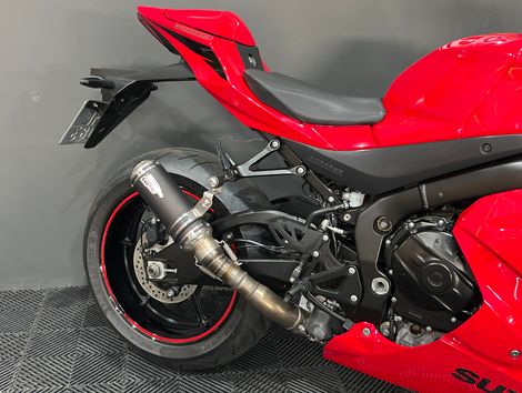 SUZUKI GSX-R 1000