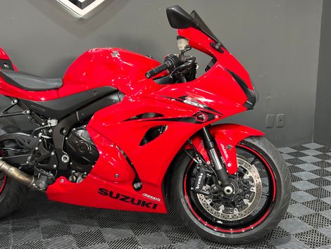 SUZUKI GSX-R 1000