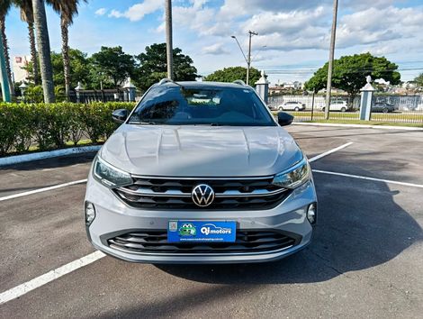 VolksWagen Nivus Highline 1.0 200 TSI Flex Aut.