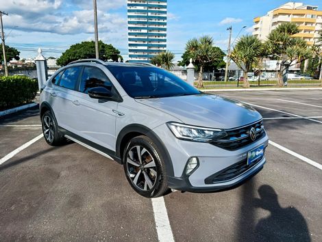 VolksWagen Nivus Highline 1.0 200 TSI Flex Aut.