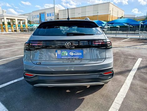 VolksWagen Nivus Highline 1.0 200 TSI Flex Aut.