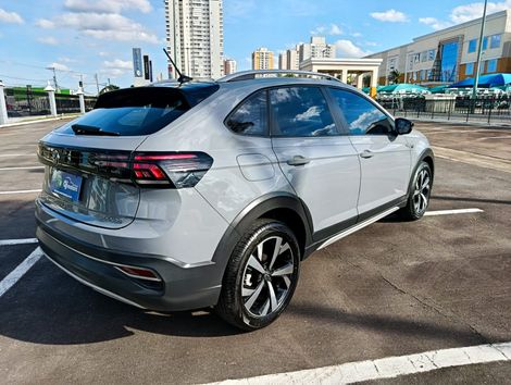 VolksWagen Nivus Highline 1.0 200 TSI Flex Aut.