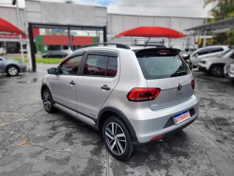 VolksWagen Fox Xtreme 1.6 Flex 8V 5p
