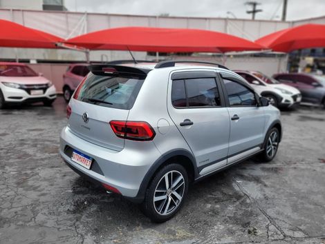 VolksWagen Fox Xtreme 1.6 Flex 8V 5p
