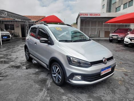 VolksWagen Fox Xtreme 1.6 Flex 8V 5p