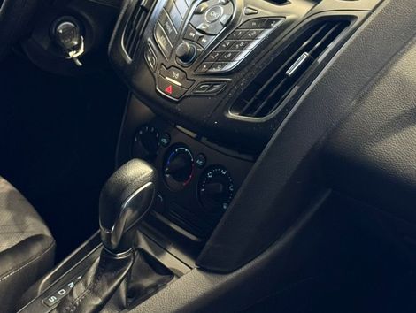 Ford Focus 1.6 S/1.6 SE Flex 16v 5p Aut