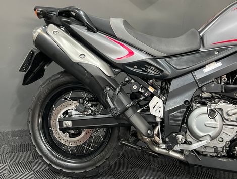 SUZUKI DL 650 XT V-STROM