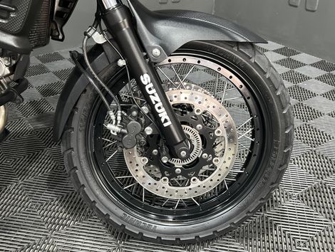 SUZUKI DL 650 XT V-STROM