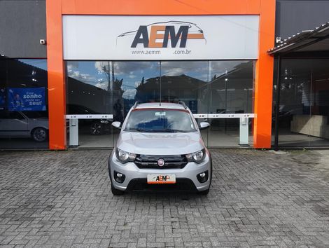 Fiat MOBI WAY 1.0 Fire Flex 5p.