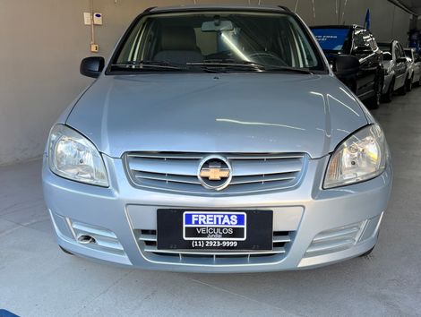 Chevrolet Celta Spirit/ LT 1.0 MPFI 8V FlexP. 5p