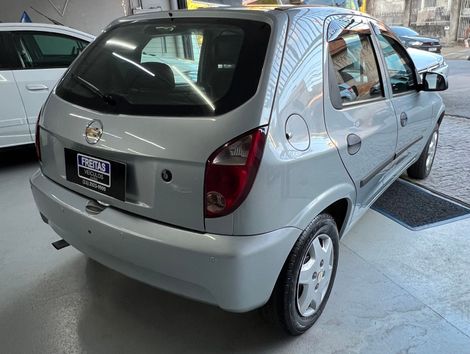 Chevrolet Celta Spirit/ LT 1.0 MPFI 8V FlexP. 5p