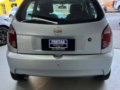 Chevrolet Celta Spirit/ LT 1.0 MPFI 8V FlexP. 5p