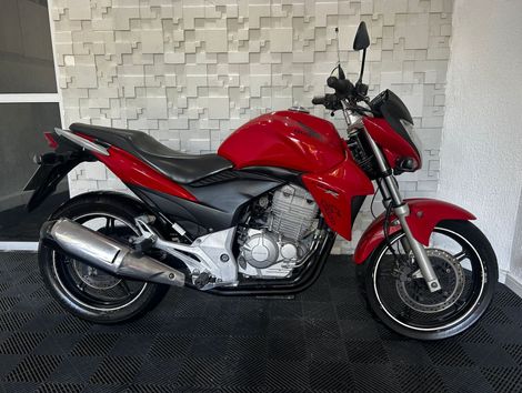 HONDA CB 300R/ 300R FLEX