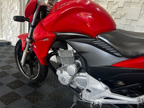 HONDA CB 300R/ 300R FLEX