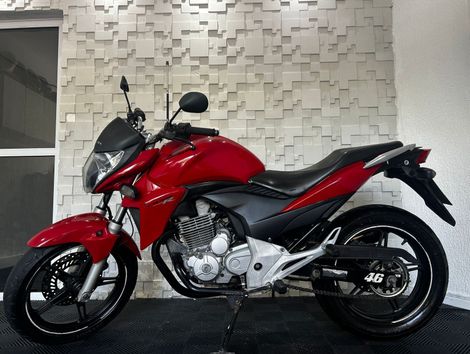 HONDA CB 300R/ 300R FLEX