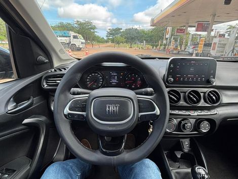 Fiat ARGO DRIVE 1.0 6V Flex