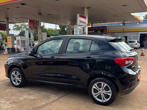 Fiat ARGO DRIVE 1.0 6V Flex