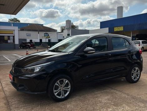 Fiat ARGO DRIVE 1.0 6V Flex