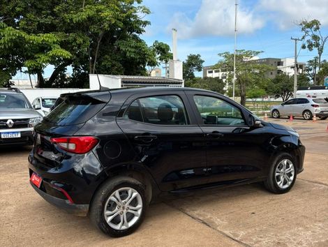 Fiat ARGO DRIVE 1.0 6V Flex