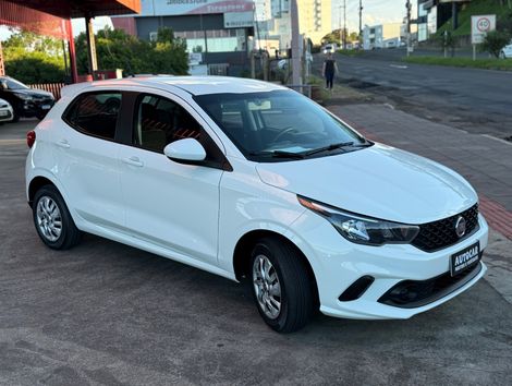 Fiat ARGO 1.0 6V Flex