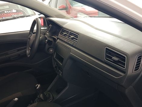 VolksWagen Saveiro Robust 1.6 Total Flex 16V 