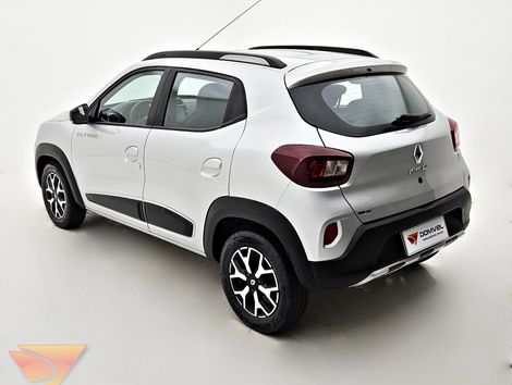 Renault KWID OUTSIDER 1.0 Flex 12V 5p Mec.