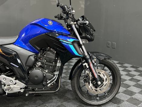 YAMAHA FZ25 250 FAZER FLEX