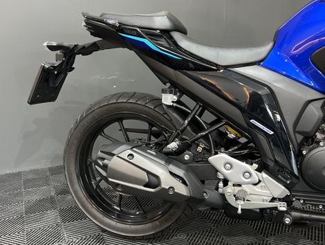 YAMAHA FZ25 250 FAZER FLEX