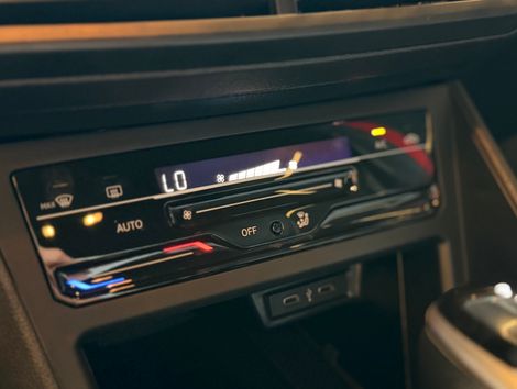 VolksWagen Nivus Highline 1.0 200 TSI Flex Aut.