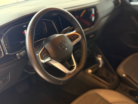 VolksWagen Nivus Highline 1.0 200 TSI Flex Aut.