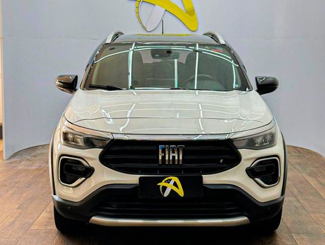 Fiat PULSE IMPETUS 1.0 TURBO 200 Flex Aut.